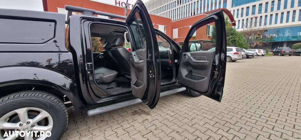 Nissan Navara - 7