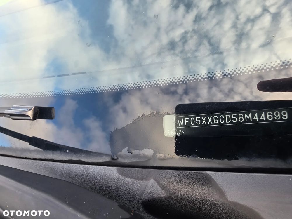Ford Focus 1.6 TDCi Ambiente DPF - 13