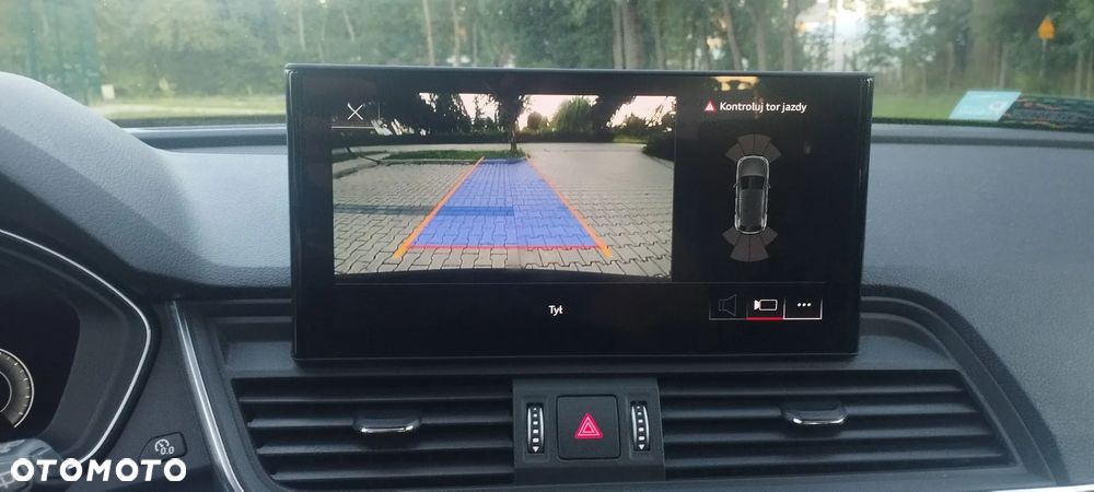 Audi Q5 40 TDI Quattro S tronic - 17