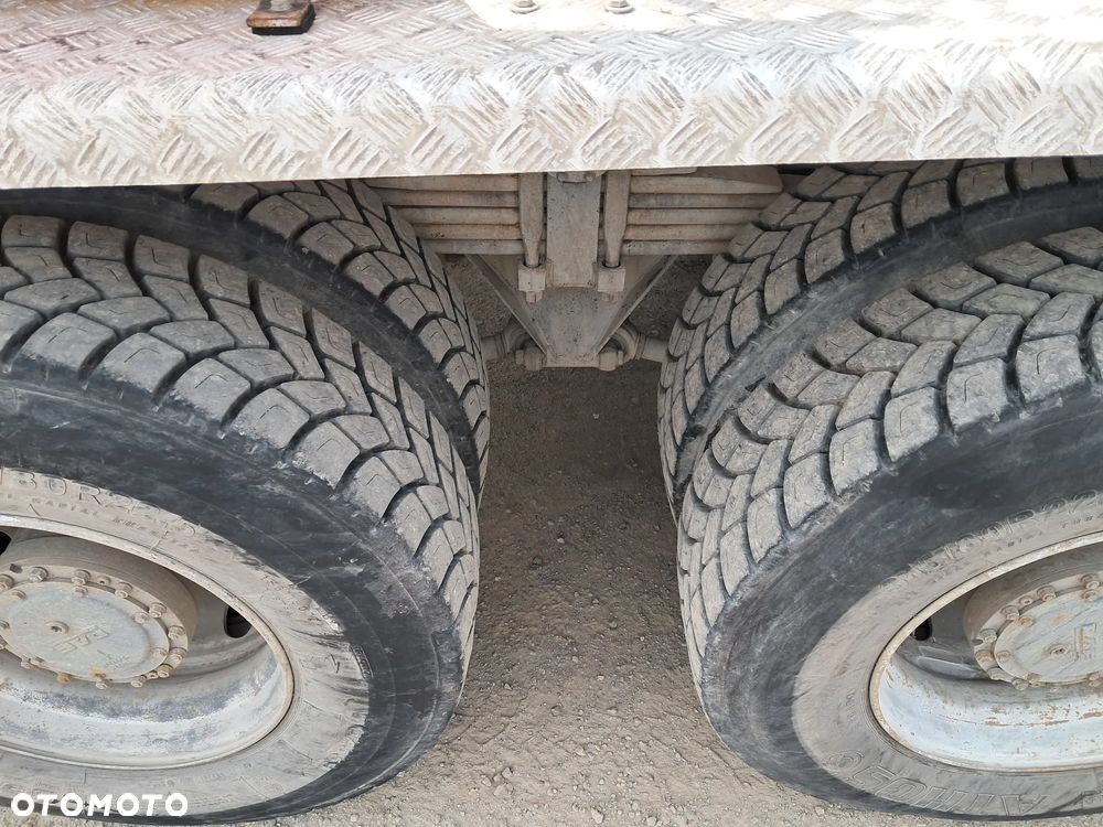 DAF CF - 14