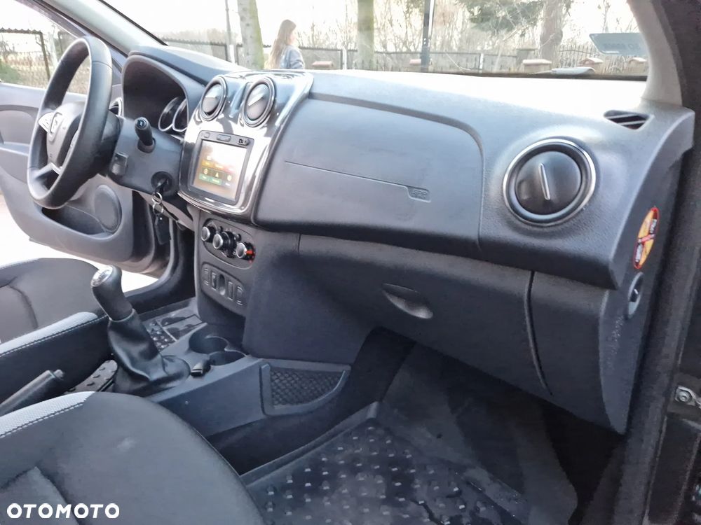 Dacia Sandero Stepway 0.9 TCe Laureate S&S - 26