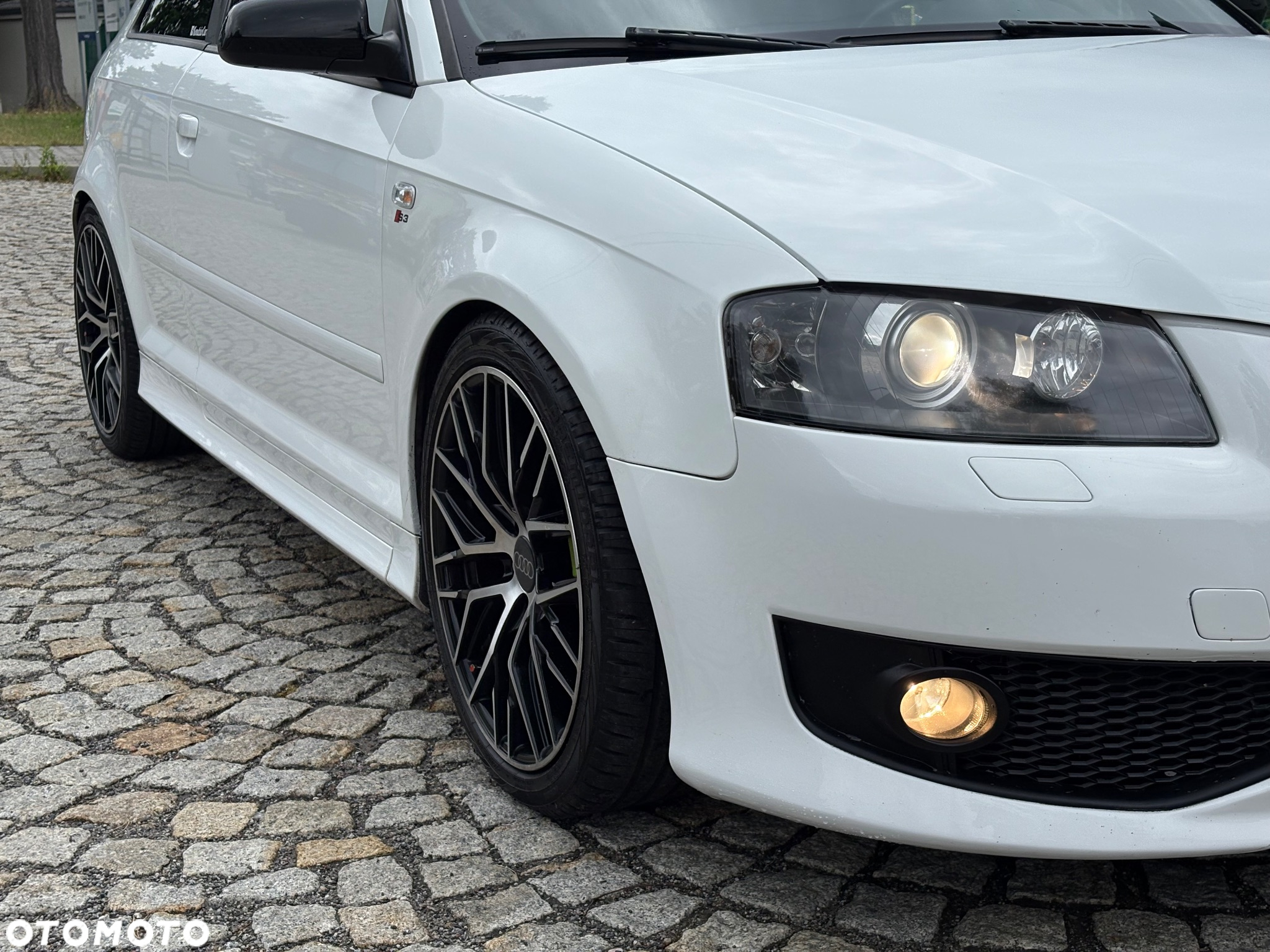 Audi S3 2.0 TFSI Quattro - 20