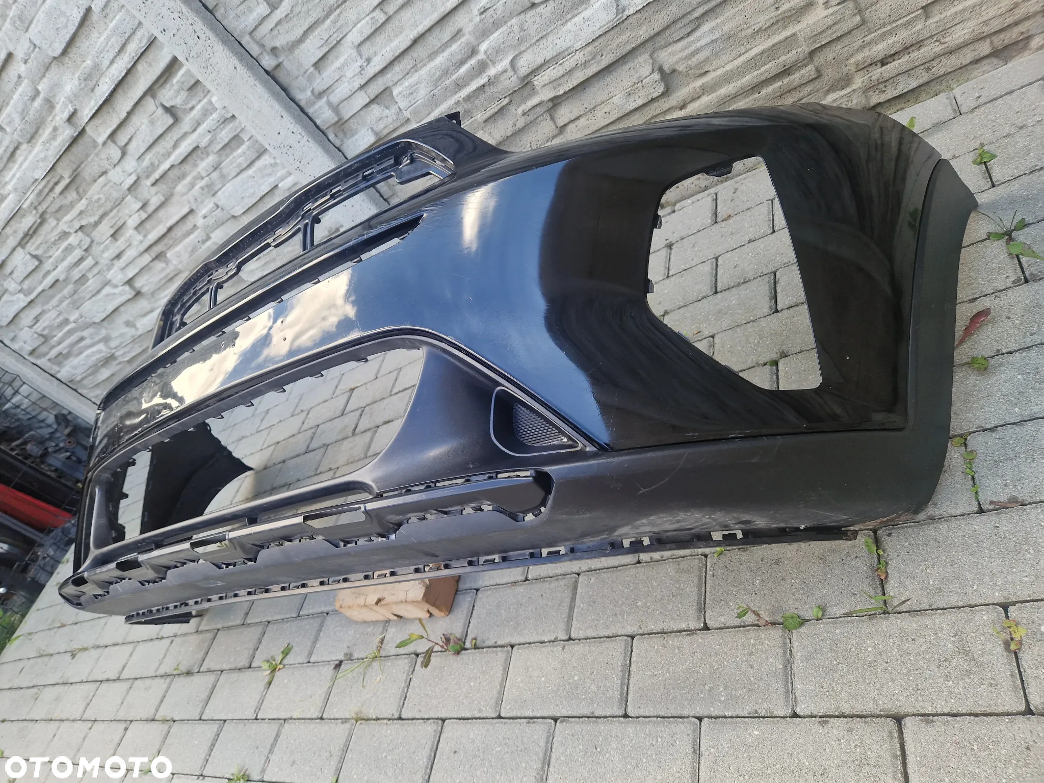 Zderzak Kia Stonic - 6
