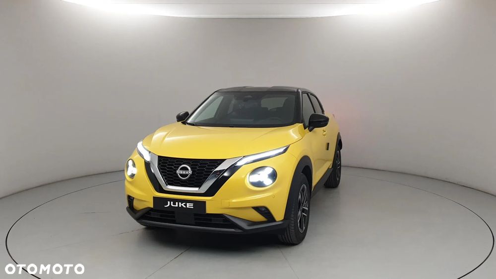 Nissan Juke ver-1-6-hybrid-n--connecta-amt - 3