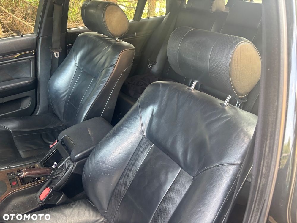 BMW Seria 5 - 12