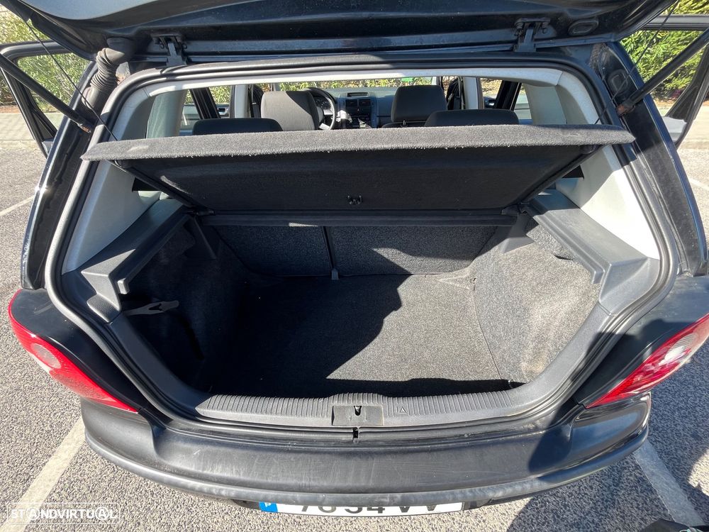 VW Polo - 15