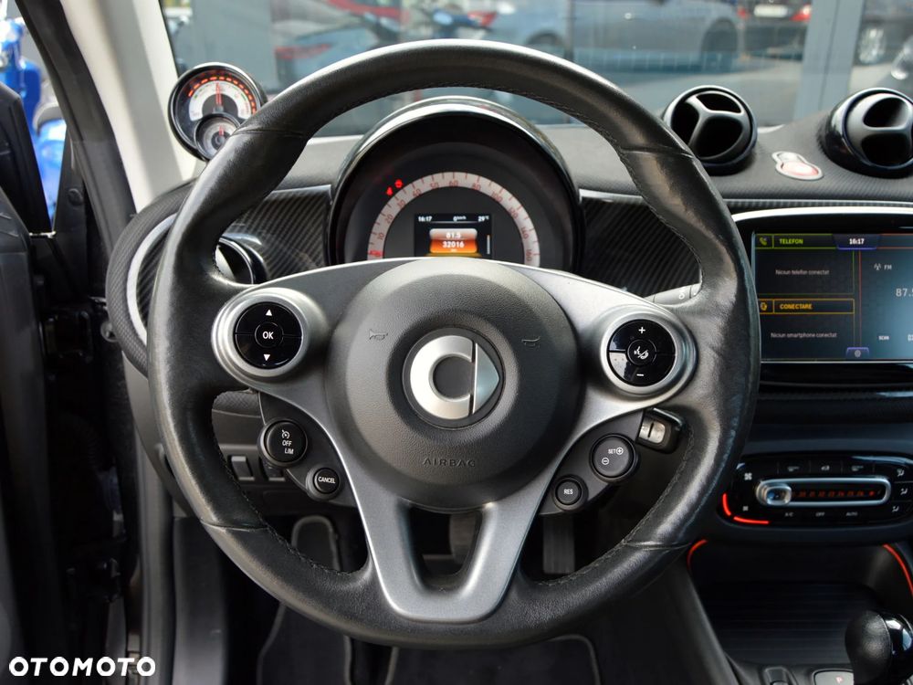 Smart Fortwo - 9