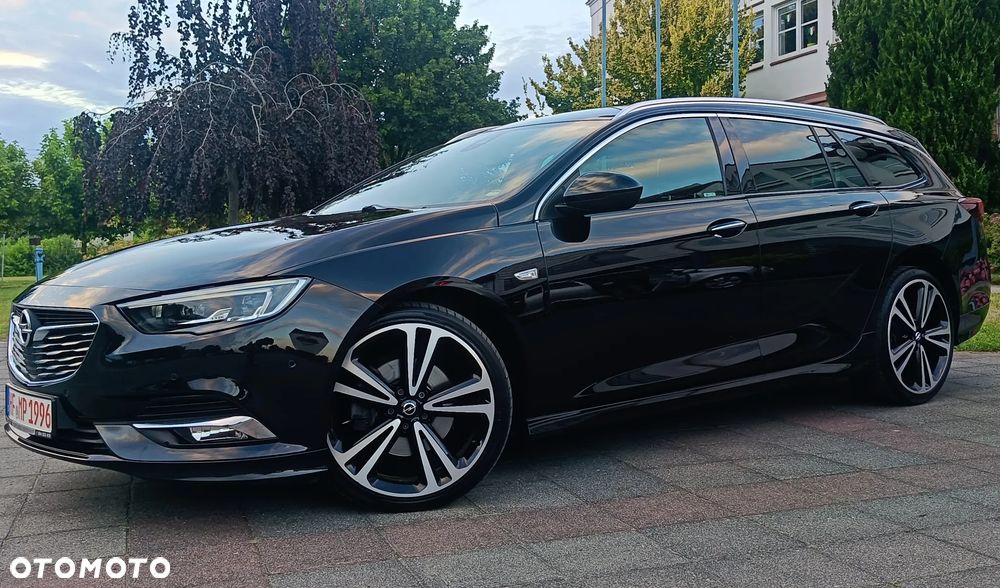 Opel Insignia 2.0 Ultimate Exclusive - 7