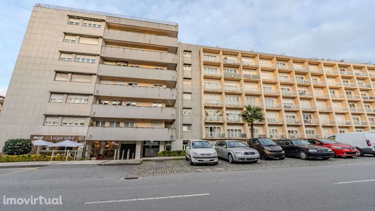 Apartamento T4 Salgueiral - Guimarães - Grande imagem: 2/25