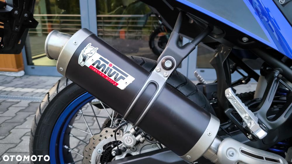 Yamaha Tenere - 19