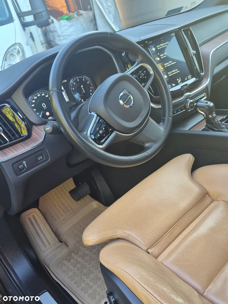 Volvo XC 60 T4 Inscription - 6