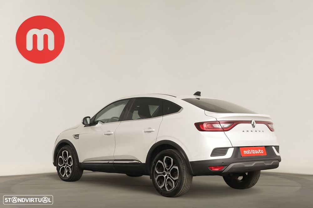 Renault Arkana 1.3 TCe Techno EDC - 3