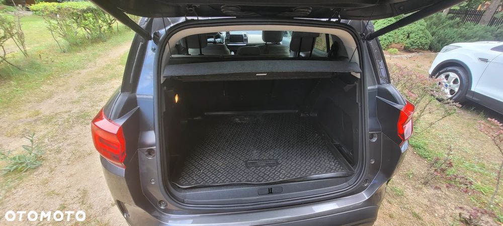 Citroën C5 Aircross 1.5 BlueHDi Shine Pack EAT8 - 16