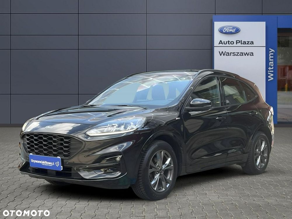 Ford Kuga 1.5 EcoBoost ST-LINE - 2