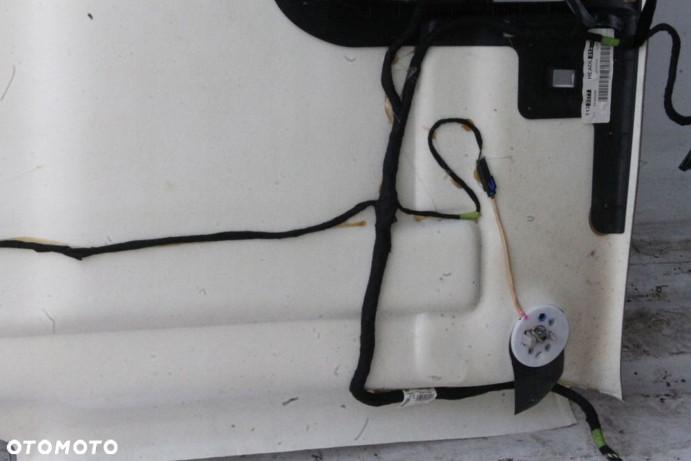 PODSUFITKA OPEL AMPERA CHEVROLET VOLT 2010R- - 10