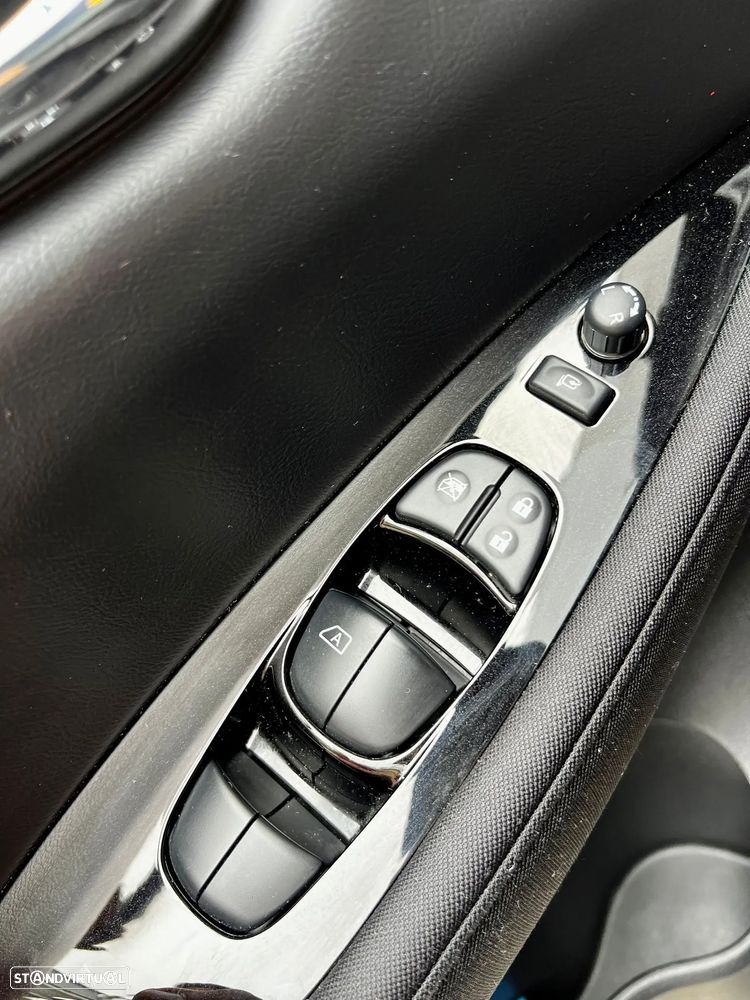 Nissan Leaf N-Connecta Full Led - 9