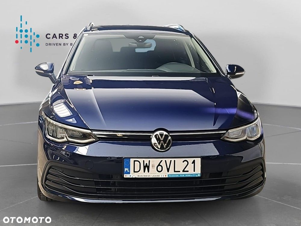 Volkswagen Golf 1.5 TSI EVO Life - 4