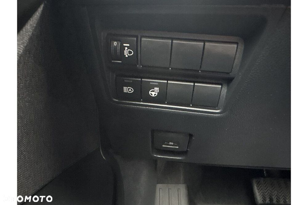 Mazda 2 Hybrid 1.5 Exclusive Line CVT - 23