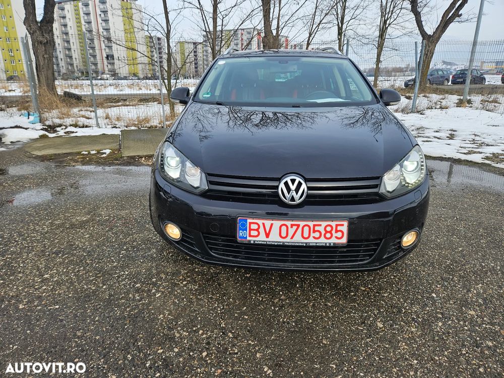 Volkswagen Golf - 15