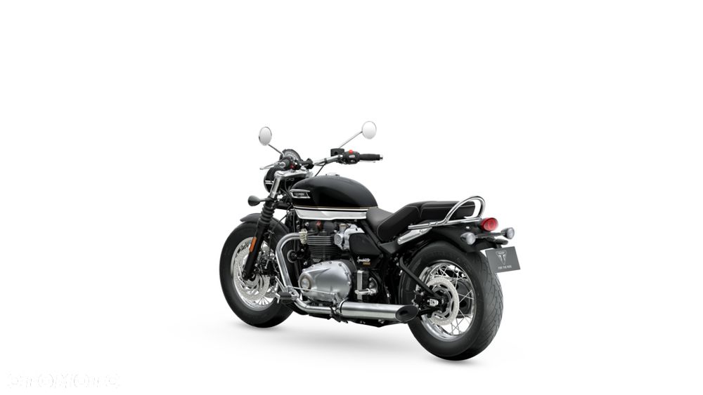 Triumph Speedmaster - 17