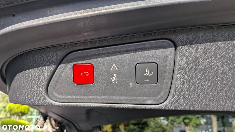 Peugeot 3008 2.0 BlueHDi Crossway S&S - 29