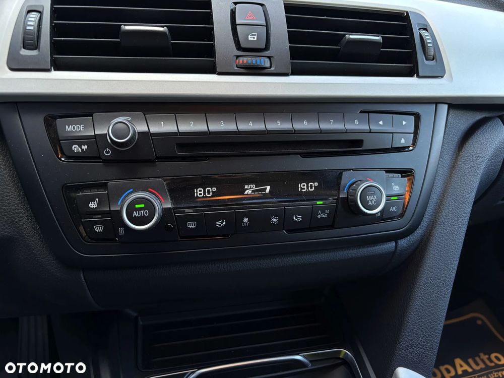 BMW Seria 4 420d Sport-Aut Advantage - 26