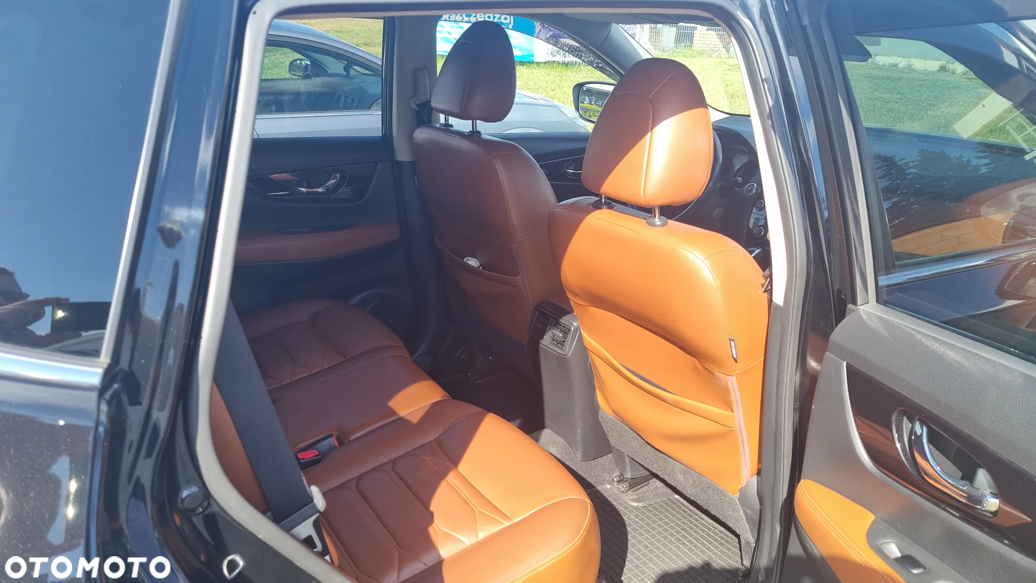 Nissan X-Trail - 7