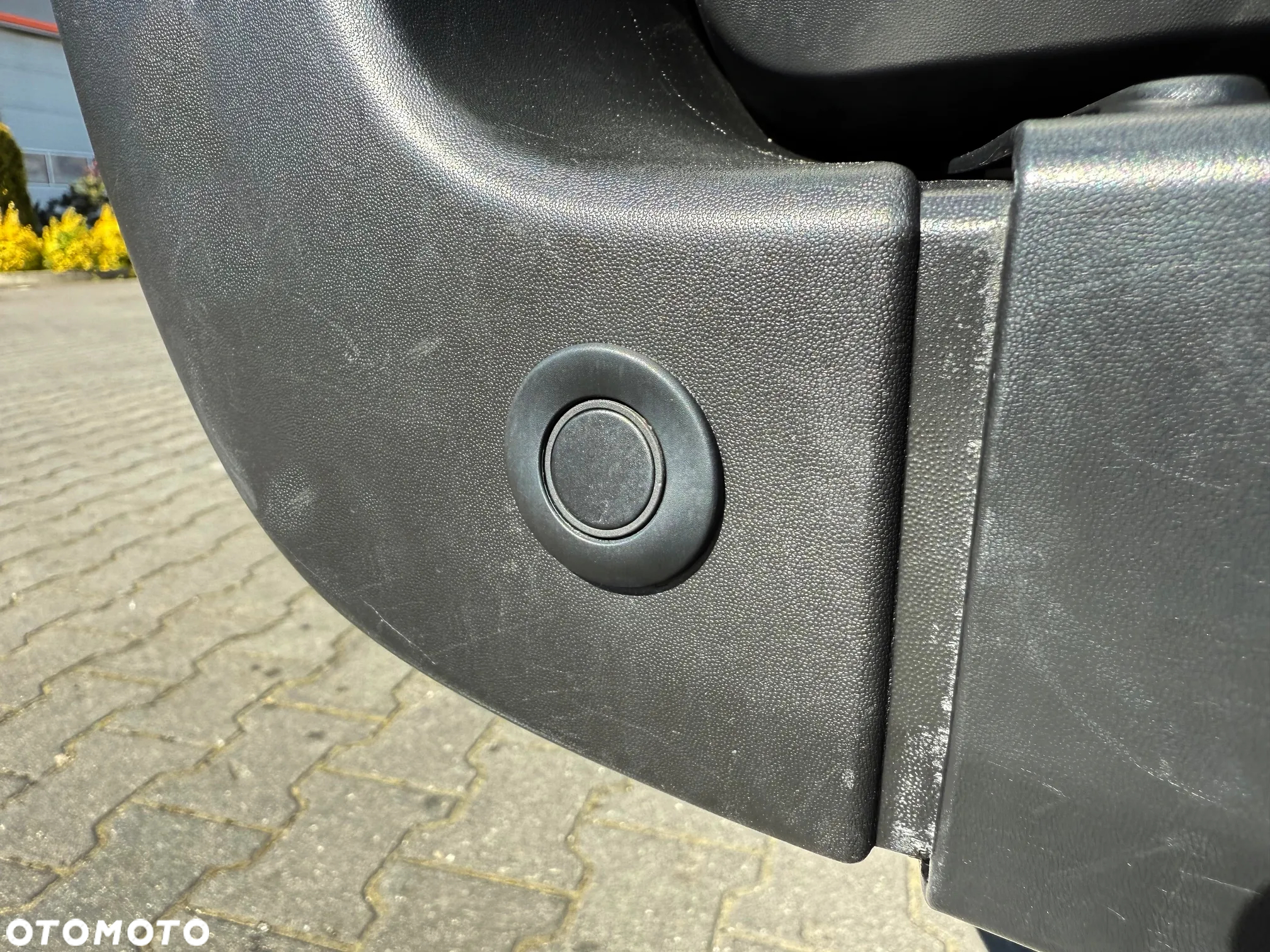 Ford Transit Jumbo L4H3 Maxi Max Long Salon PL, Jeden Właściciel - 11