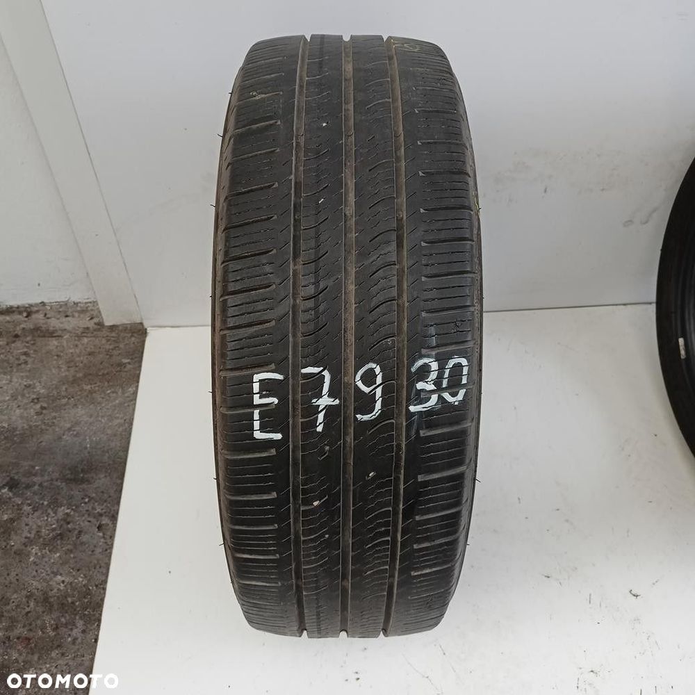 Opona 235/65/16C Pirelli Carrier AllSeason (E7930)