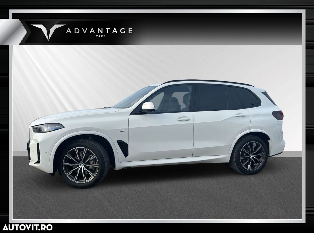 BMW X5 xDrive30d AT MHEV - 4