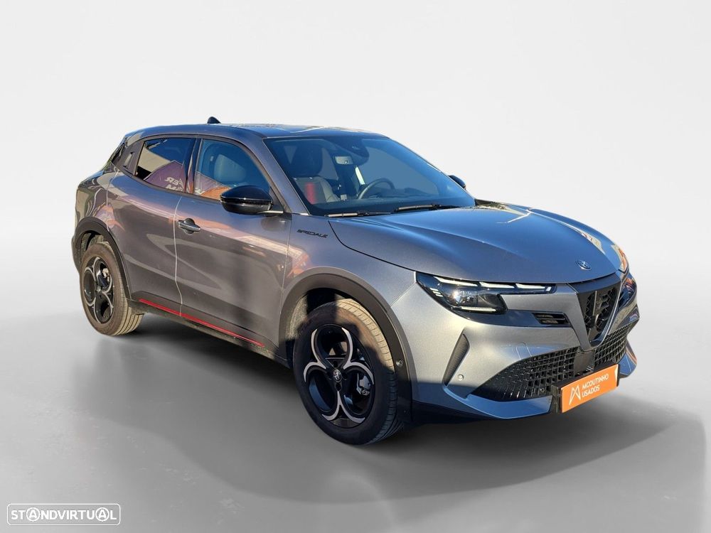 Alfa Romeo Junior 1.2 Speciale eDCT6 - 7