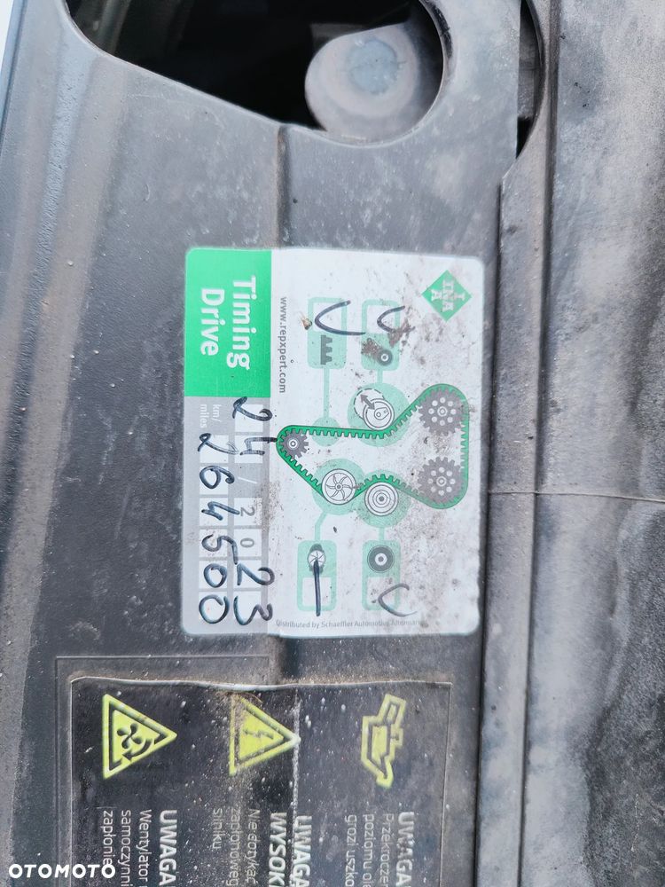 Skoda Octavia 1.2 TSI Ambition - 15