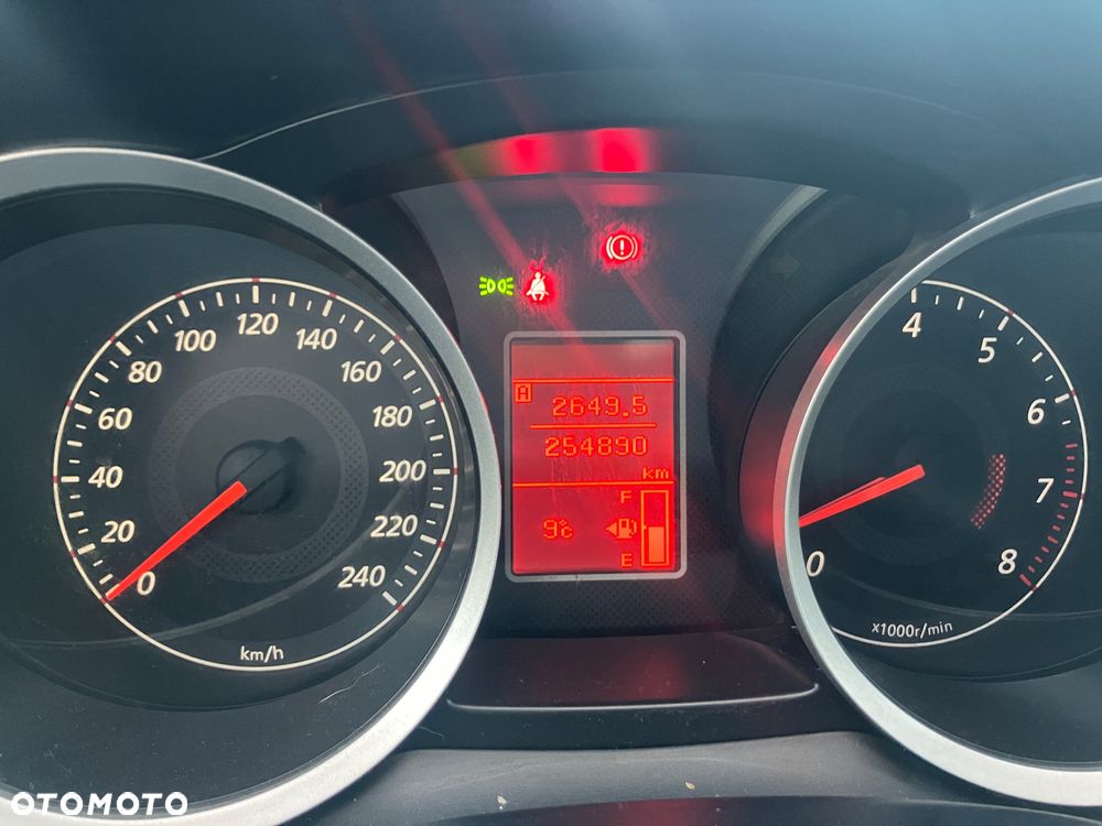 Mitsubishi Lancer - 14