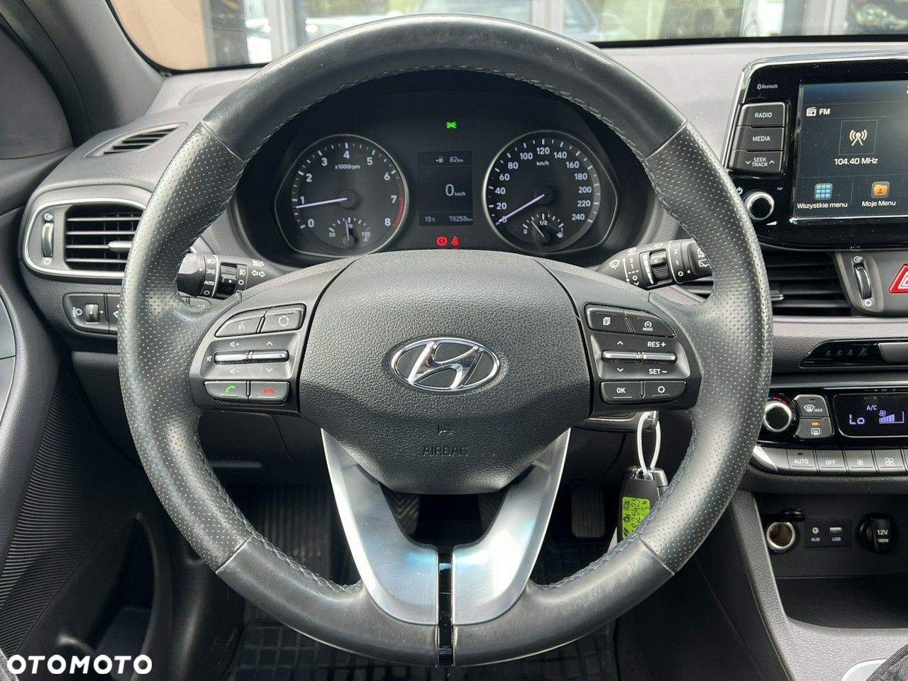 Hyundai i30 - 18