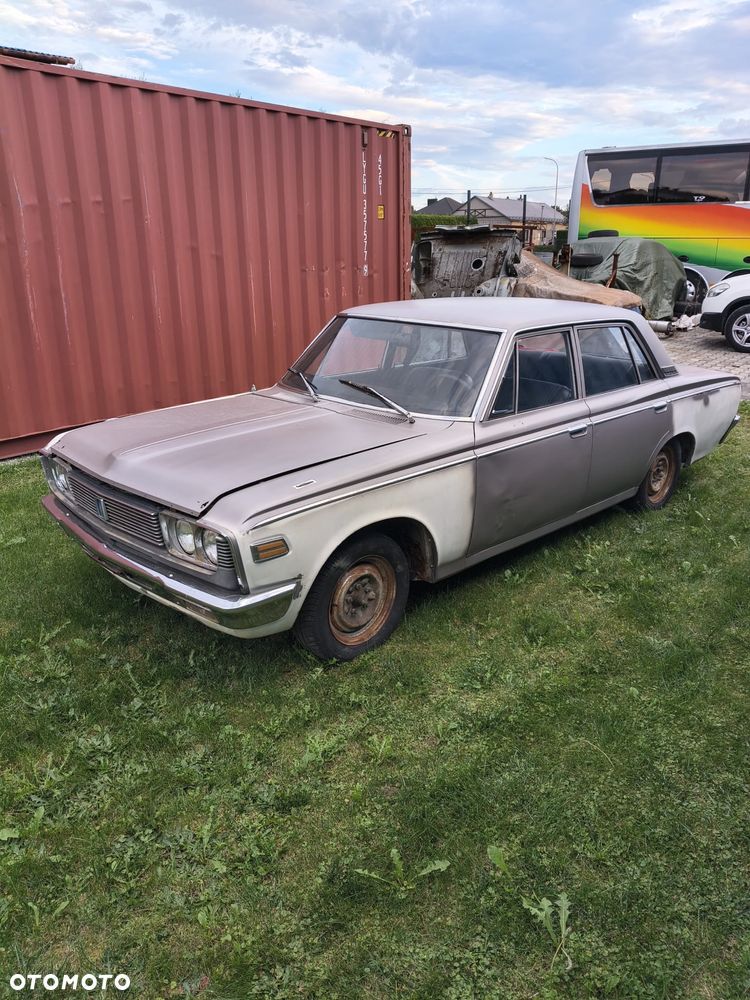 Toyota Inny - 2