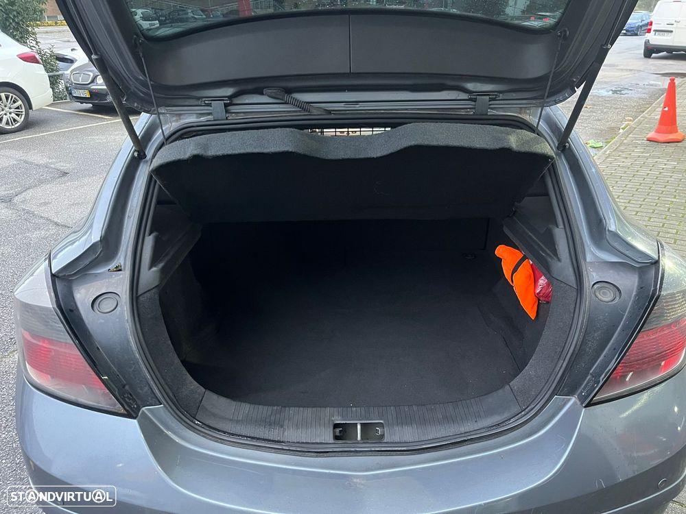 Opel Astra GTC 1.3 CDTI - 18