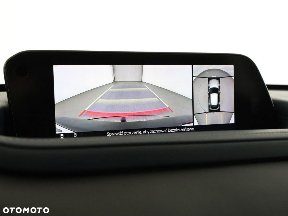 Mazda CX-30 SKYACTIV-G 2.0 M-Hybrid SELECTION - 25