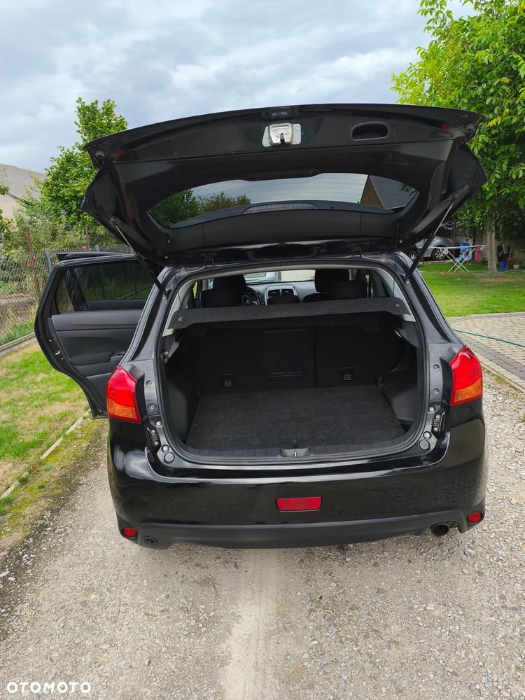 Mitsubishi ASX - 7