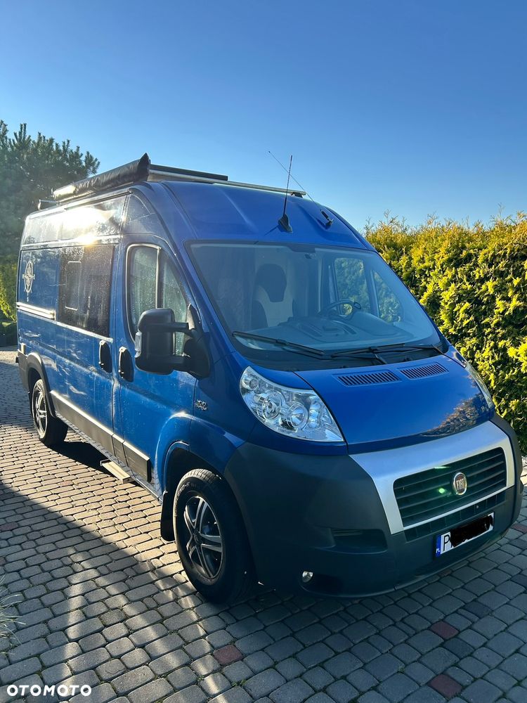Fiat Ducato - 2