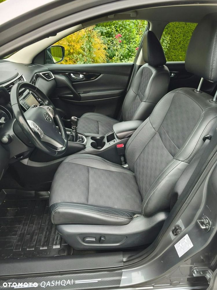 Nissan Qashqai - 13