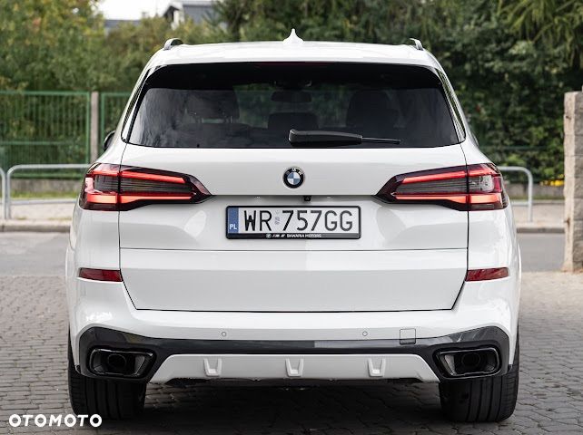 BMW X5 - 10