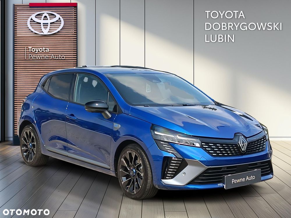 Renault Clio 1.0 TCe Esprit Alpine - 7