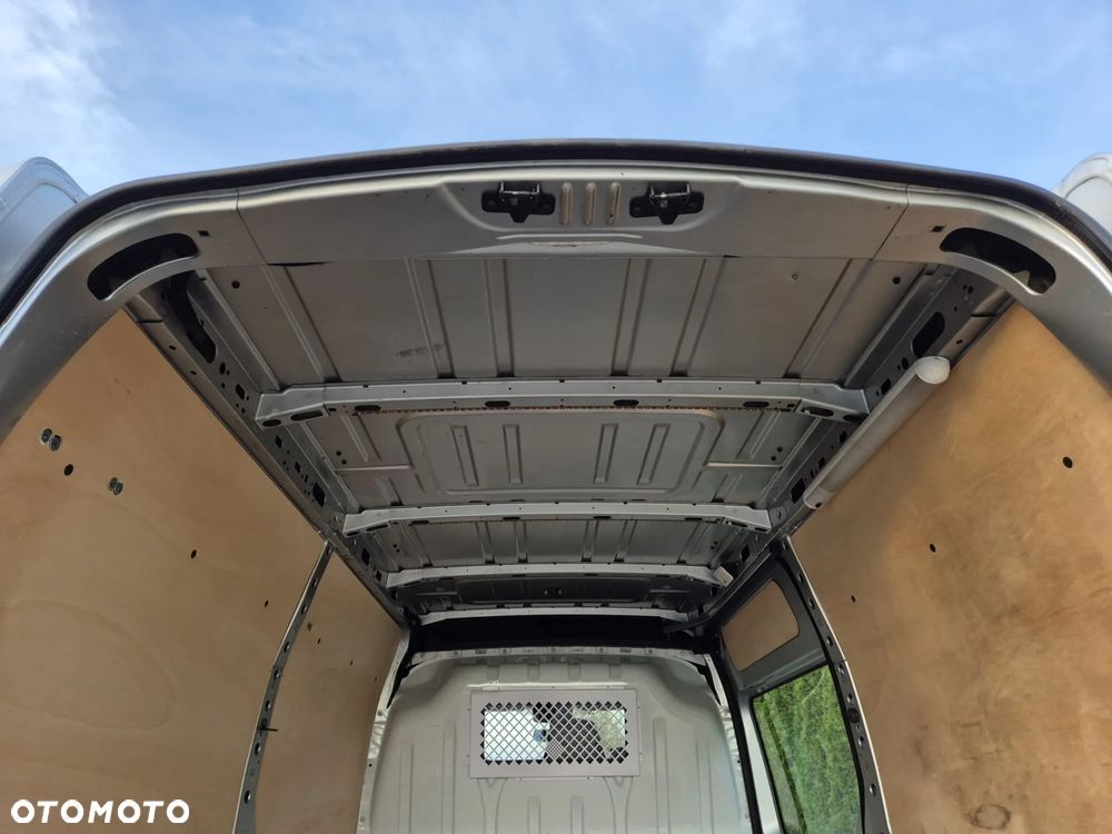 Renault Master 2.3 125KM ŚLICZNY Bez AdBlue** - 12