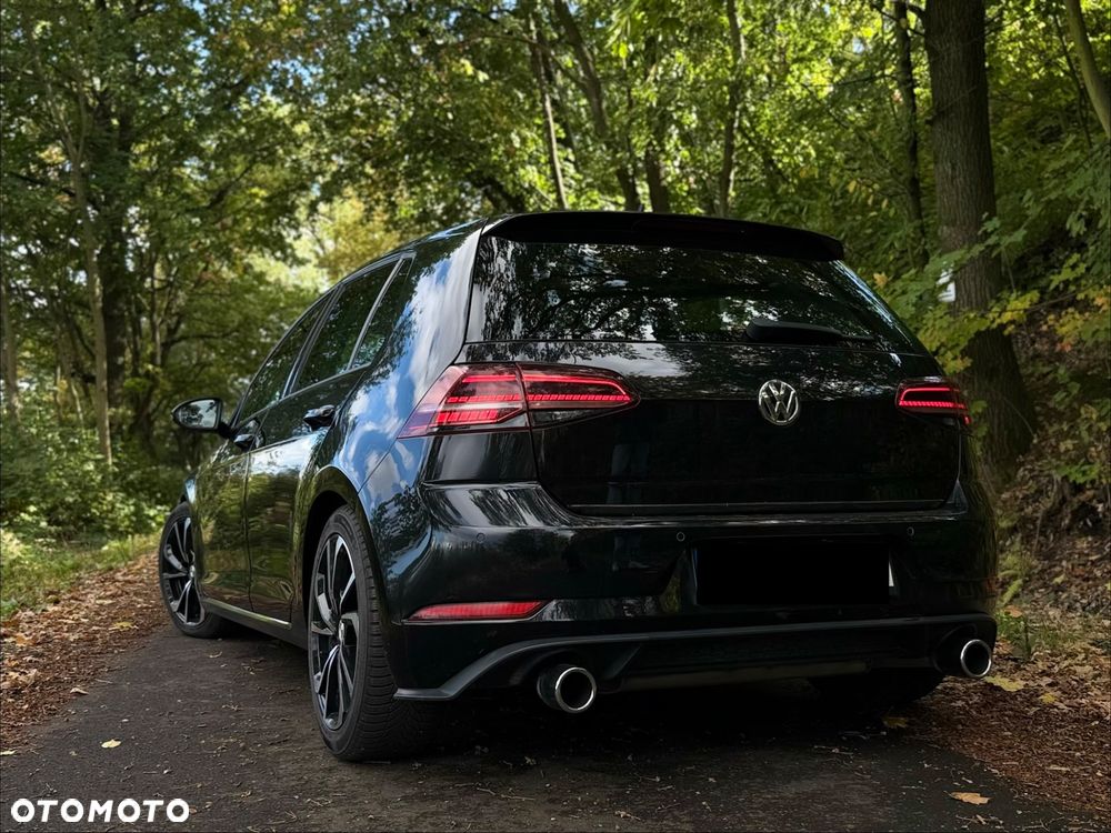 Volkswagen Golf 1.5 TSI BMT Evo Highline DSG - 15