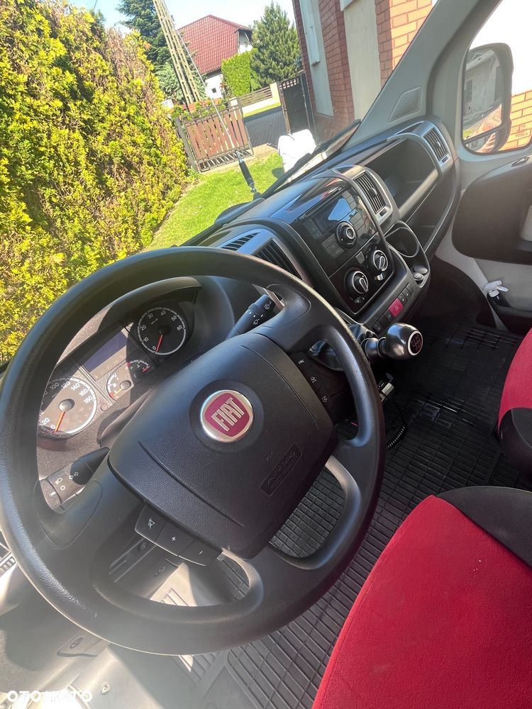 Fiat Ducato maxi - 10