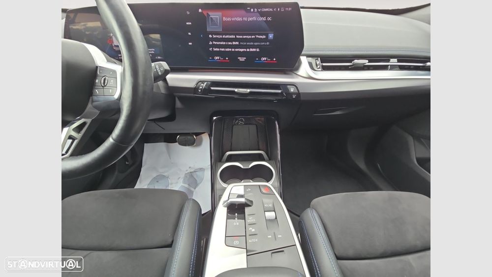 BMW ix1 xDrive30 Pack Desportivo M - 13