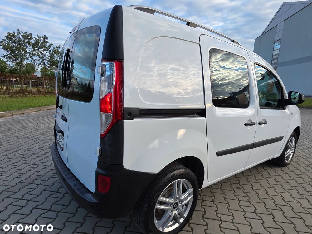 Renault Kango - 13