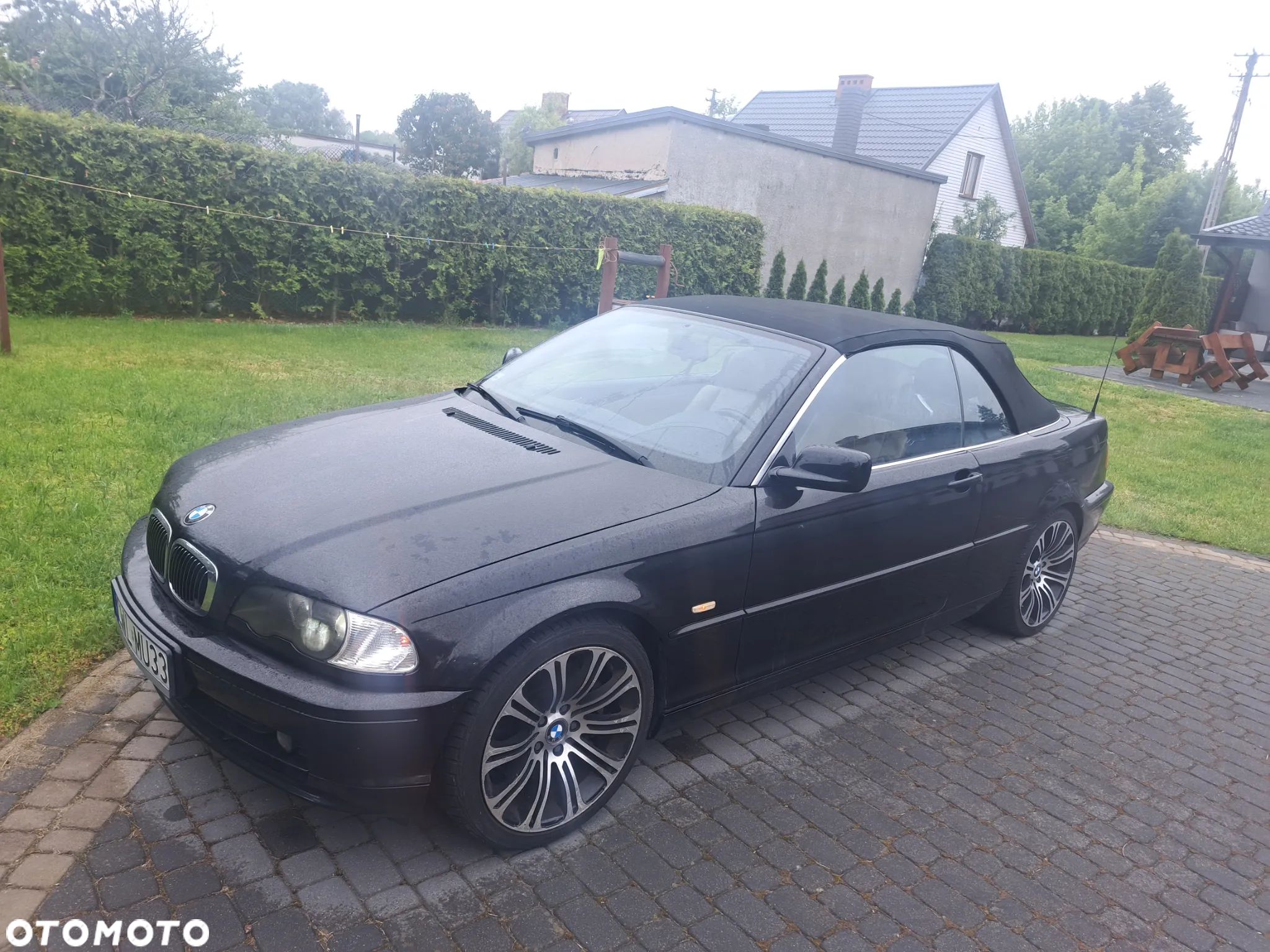 BMW Seria 3 - 1