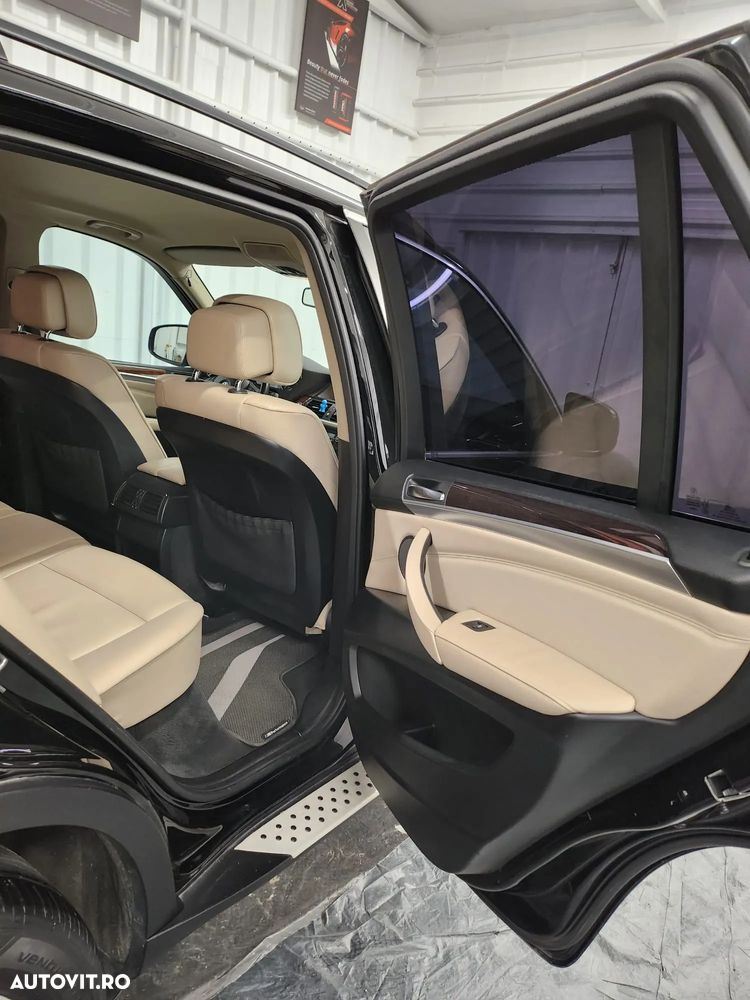 BMW X5 xDrive30d - 9