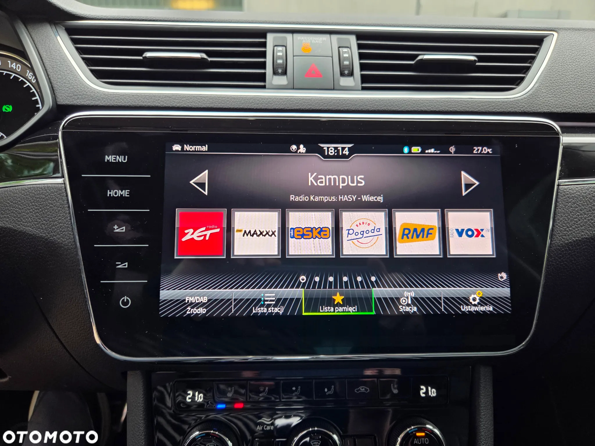 Skoda Superb 2.0 TDI SCR L&K DSG - 24